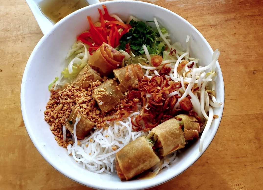 Viet Cuisine