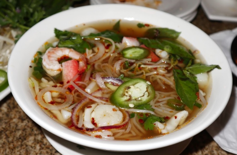 Viet Huong Vietnamese Restaurant